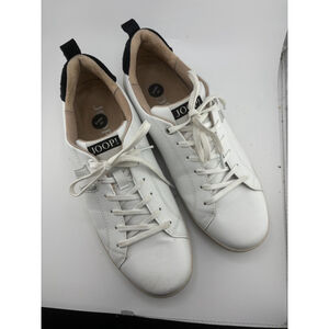 Joop! Sneakers White leather Size 42 EU